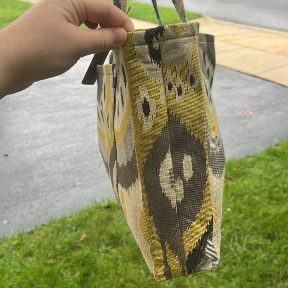 Yoga tote bag - Picture 4 of 9
